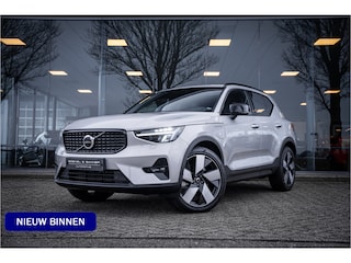 Volvo XC40 T4 Recharge Ultimate Dark ** Panodak ** Harman/Kardon ** Memory