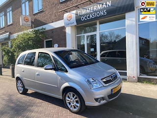 Opel Meriva 1.6-16V Cosmo|120.000km|Airco|trekhaak|Cruise|parkeersensor