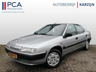 Citroën Xantia 2.0i SX
