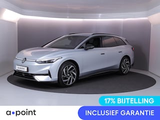 Volkswagen ID.7 Tourer Pro Business 77 kWh accu. 210 kW / 286 pk Variant