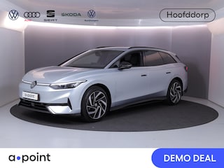 Volkswagen ID.7 Tourer Pro Business 77 kWh accu. 210 kW / 286 pk Variant