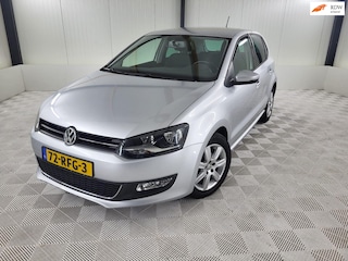 Volkswagen Polo 1.2 TSI Highline, Navigatie, Trekhaak