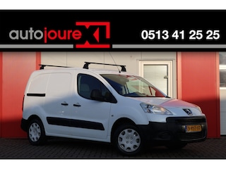 Peugeot Partner 120 1.6 HDI L1 XT | Origineel NL | Airco | Trekhaak | Schuifdeur |