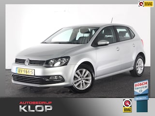 Volkswagen Polo 1.2 TSI Comfortline BlueMotion | keurige auto |