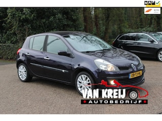 Renault Clio 1.4-16V Exception, Airco, Cruise, Lm, Nap