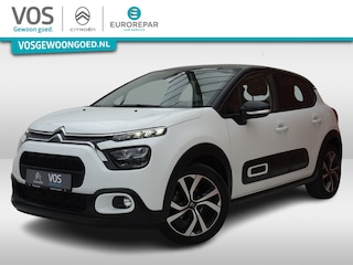 Citroën C3 PureTech S&S 83 Shine | Navigatie | Trekhaak | Nieuwe distributie!*