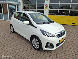 Peugeot 108 1.0 e-VTi Active