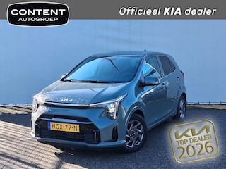 Kia Picanto 1.0 DPi 63pk DynamicPlusLine