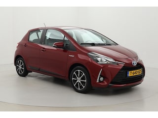 Toyota Yaris 1.5 Hybrid Active | Stoelverwarming | Keyless | Cruise Control | Clima | Camera | 15 inch | Rijstrooksensor | Bluetooth