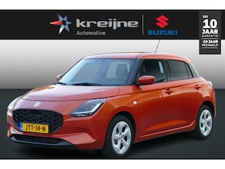 Suzuki Swift 1.2 Select Smart Hybrid | RIJKLAARPRIJS |