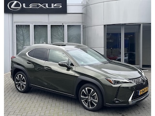 Lexus UX 250h Business Line