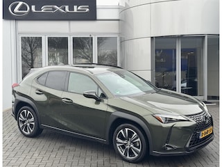 Lexus UX 250h Business Line