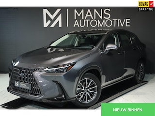 Lexus NX 350h / KEYLESS / ACC / CAMERA / CARPLAY / ALCANTARA