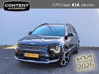 Kia Niro 1.6 GDi 129pk DCT6 ExecutiveLine