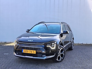 Kia Niro 1.6 GDi 129pk DCT6 ExecutiveLine