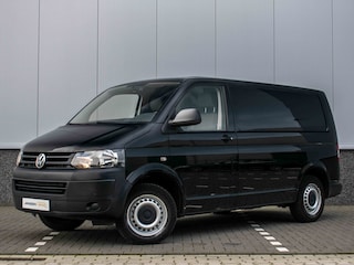 Volkswagen Transporter 2.0 TDI L1H1 Trekhaak 2200kg | Airco | Navi | Bluetooth | Achterklep |