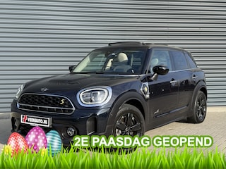 Mini Countryman 2.0 Cooper SE ALL4 Pano/H&K/Camera/Leder