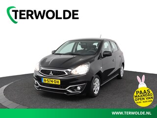 Mitsubishi Space Star 1.0 Cool+ Airco | Regensensor