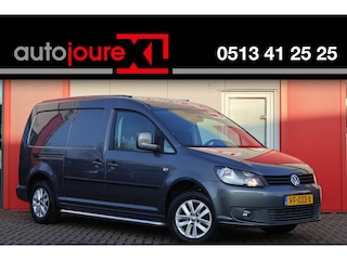 Volkswagen Caddy 1.6 TDI | Origineel NL | Revisie Motor | Cruise Control | Navigatie | Trekhaak |