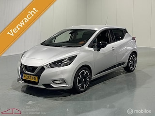 Nissan Micra 1.0 IG-T N-Design