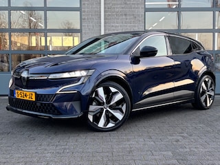 Renault Mégane EV60 Optimum Charge Techno |STOEL/STUURVERWARMING|360CAMERA|