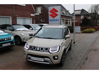 Suzuki Ignis Automaat Select