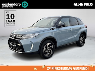 Suzuki Vitara 1.4 Boosterjet Smart Hybrid Style