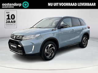 Suzuki Vitara 1.4 Boosterjet Smart Hybrid Style