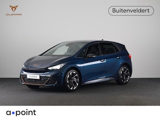 Cupra Born Business Limited 63 kWh 231PK | 19 Inch | Speciale kleur | Achteruitrijcamera | Stoelverwarming | Adaptieve Cruise Control |