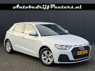 Audi A1 25 TFSI Virtual Cockpit Cruise Carplay Android NL-auto