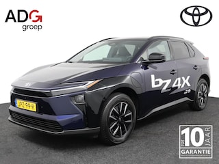 Toyota bZ4X Executive 73 kWh | Nieuwste model | JBL |  Voorruitverwarming | Stoelverwarming voor en achter |