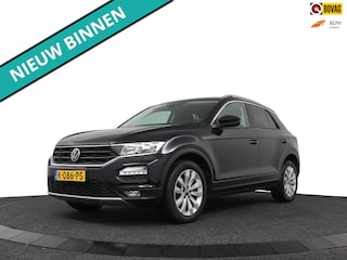 Volkswagen T-Roc 1.0 TSI Style Business Camera/17"/Navi/ECC/DAB