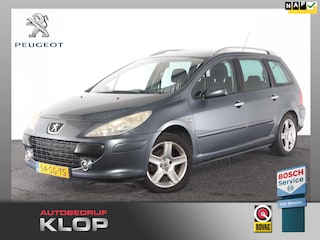 Peugeot 307 SW 2.0-16V Pack