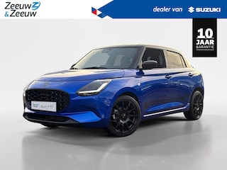 Suzuki Swift 1.2 Style Sport Pack | Uniek | Ook andere kleuren mogelijk! |