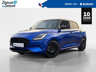 Suzuki Swift 1.2 Style Sport Pack | Uniek | Ook andere kleuren mogelijk! |