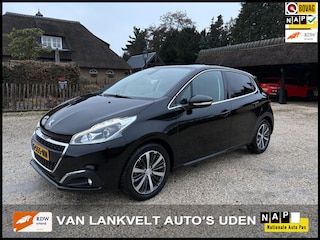 Peugeot 208 1.2 110pk Sport Apple Carplay, Climate, LED