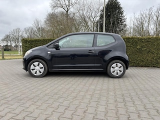 Volkswagen Up UP 1.0 60PK TAKE UP! APK 08-2026