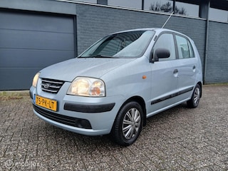 Hyundai Atos 1.1i 133.000Km Nap/Apk 12-'26