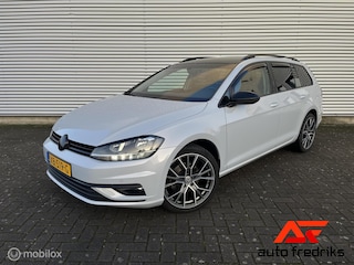 Volkswagen Golf 1.6 TDI Comfortline | Stoelverwarming | Massagefunctie |