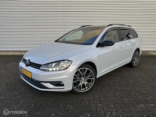 Volkswagen Golf 1.6 TDI Comfortline | Stoelverwarming | Massagefunctie |