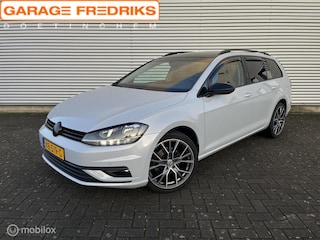 Volkswagen Golf 1.6 TDI Comfortline | Stoelverwarming | Massagefunctie |