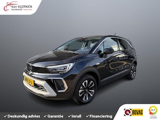 Opel Crossland 1.2 Turbo Elegance