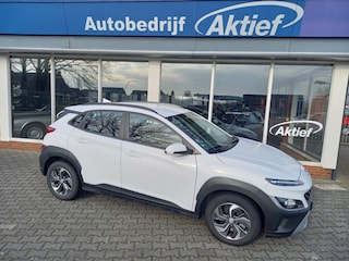 Hyundai Kona 1.6 GDI HEV COMFORT