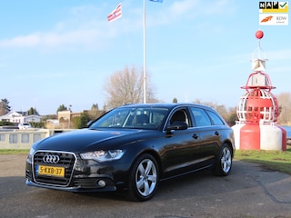 Audi A6 Avant 2.0 TFSI Business Edition *1e EIG !!