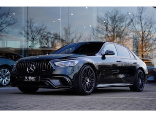 Mercedes-Benz S 63 AMG Performance / Nw.Pr 325K / Carbon / Keramische Remmen / BTW