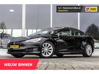 Tesla Model S 75D Base | AutoPilot | Pano | NL Auto