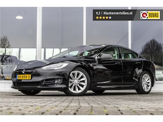 Tesla Model S 75D Base | AutoPilot | Pano | NL Auto