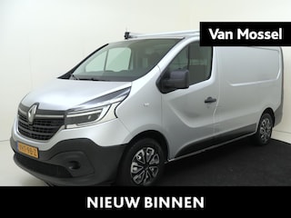 Renault Trafic 2.0 dCi 120 T29 L1H1 Comfort | Trekhaak | Imperial | Navigatie