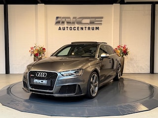 Audi A3 Sportback 2.5 TFSI quattro | Pano | B&O | Keyless