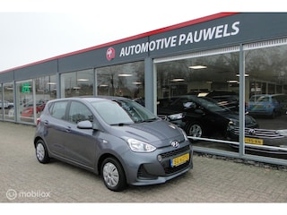 Hyundai i10 , 1.0i Comfort, benzine, schakel, 65.338 km